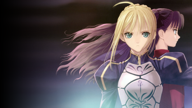 Fate Stay Night (Tony Taka)